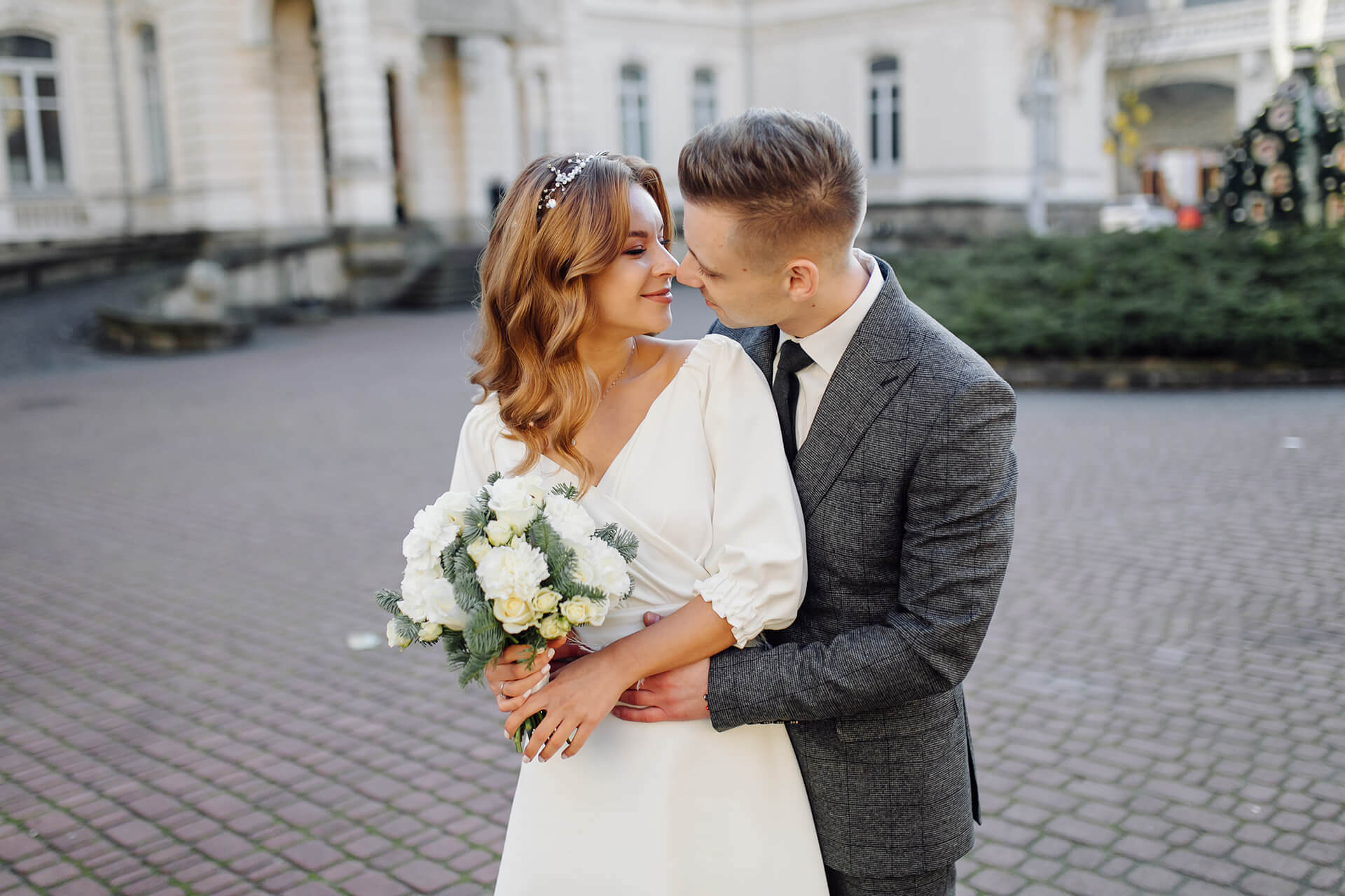 Wedding Ceremony Decoration Ideas